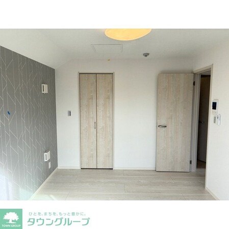 仮称)花見川区検見川町2丁目の物件内観写真